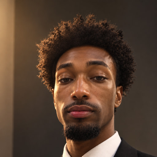 Nikenson Paul